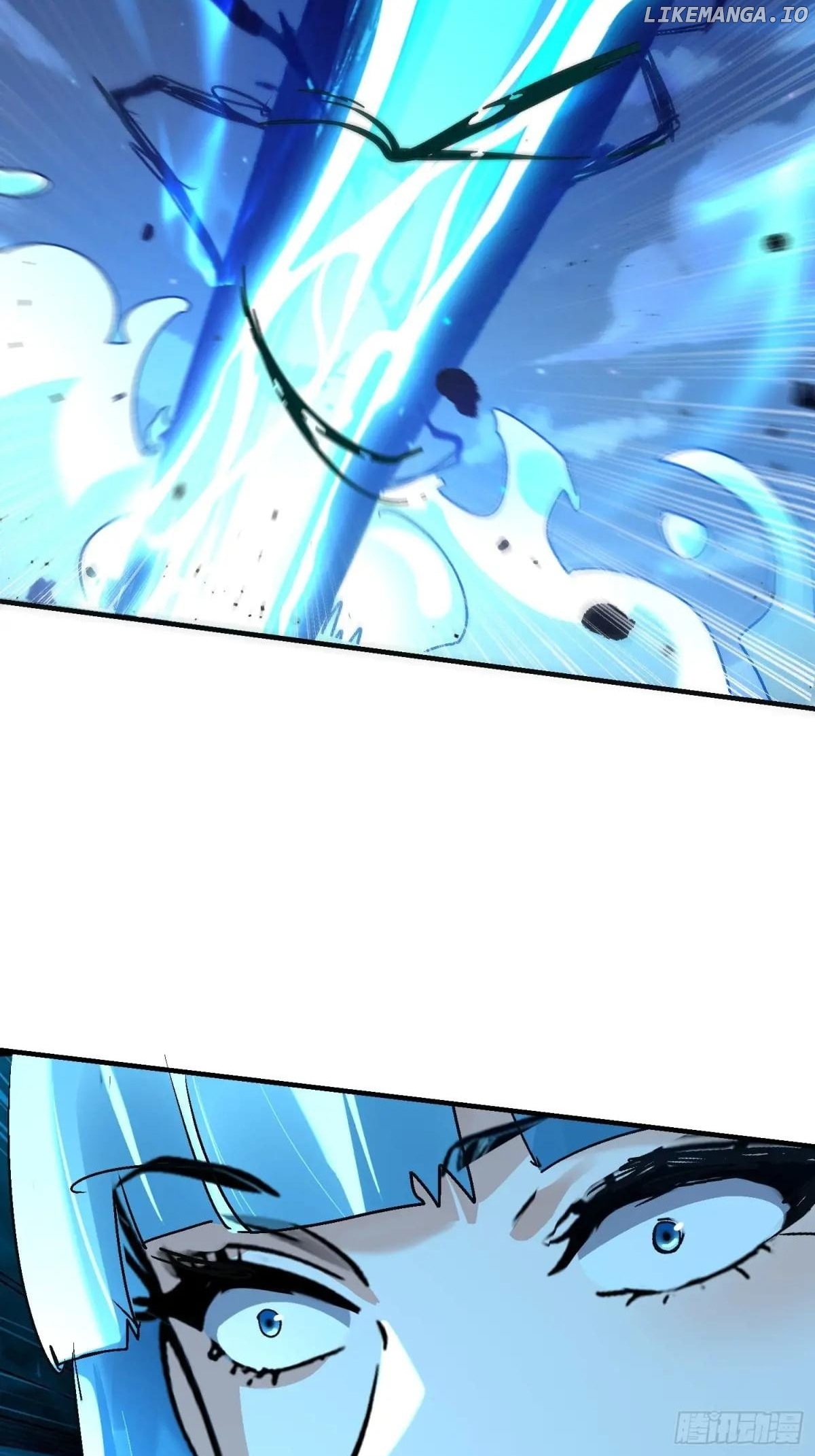 I Became the Target of the Harem in Another World Chapter 112 - page 39